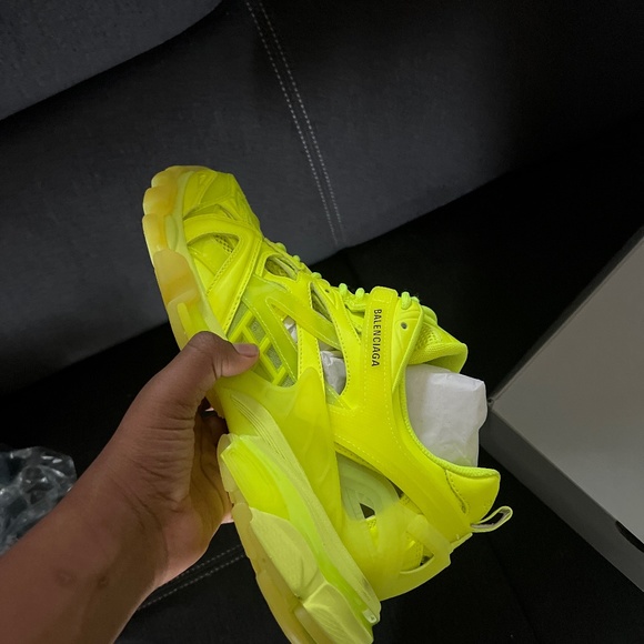 balenciaga track 2 - Picture 2 of 5